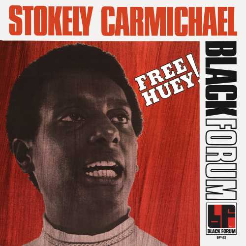 Free Huey [Apple Red LP]