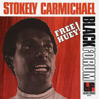 Free Huey [Apple Red LP]