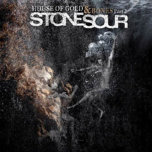 House Of Gold and Bones Part 2