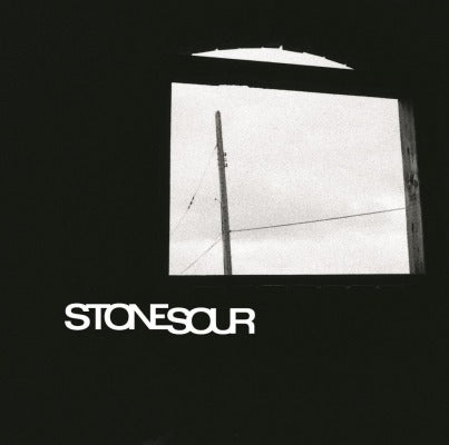 Stone Sour [Import] (180 Gram Vinyl)