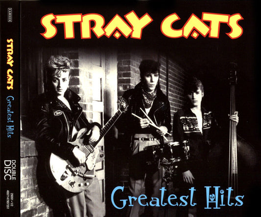 Greatest Hits [Import] (2 Cd's)