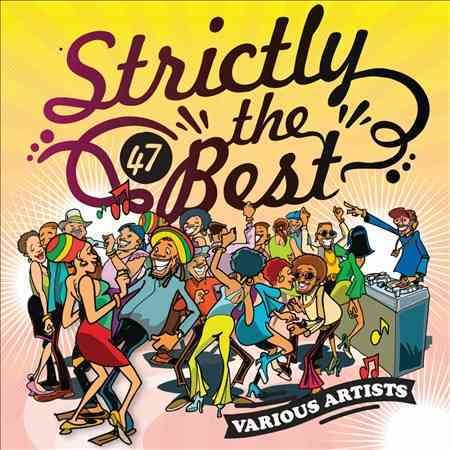 STRICTLY THE BEST 47 / VARIOUS