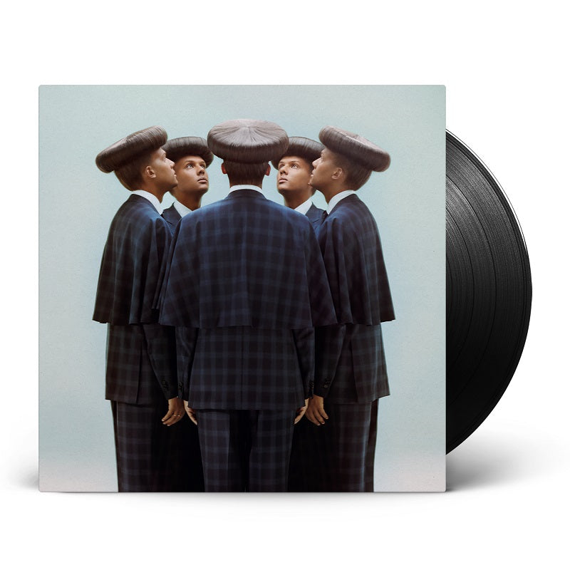 Multitude [LP]