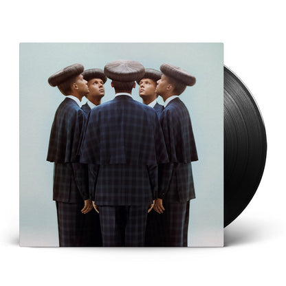 Multitude [LP]