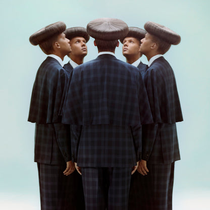 Multitude [LP]