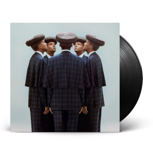 Multitude [LP]