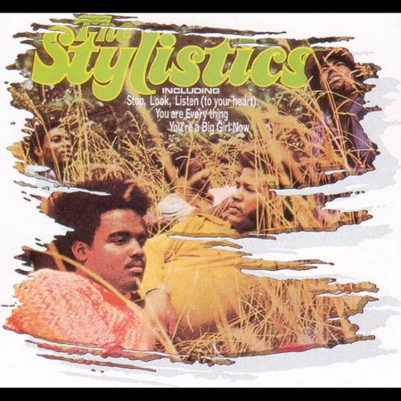 STYLISTICS