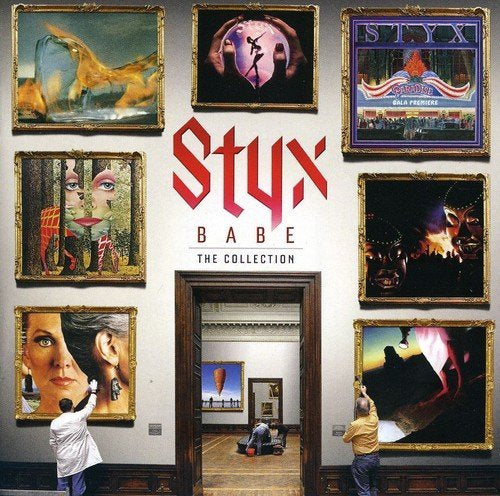 BABE: COLLECTION