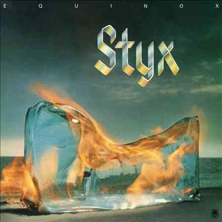 EQUINOX (LP)
