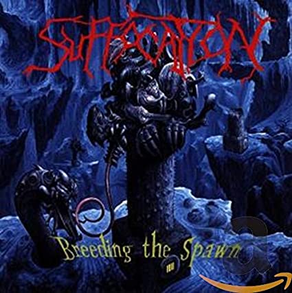 Breeding the Spawn [Import]