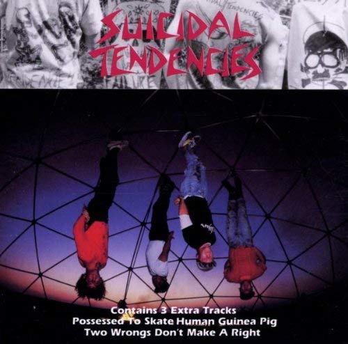 Suicidal Tendencies (Import)