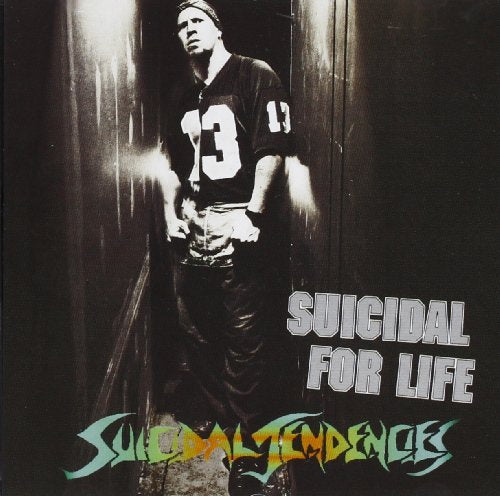 Suicidal for Life (Import)