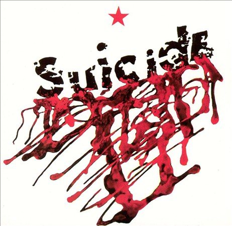 SUICIDE