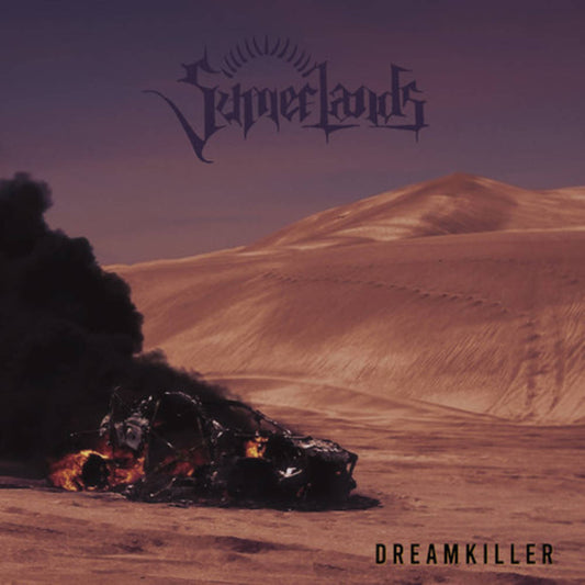 Dreamkiller (Colored Vinyl, Yellow, Indie Exclusive)