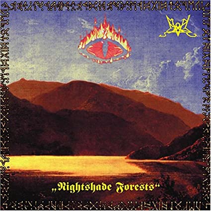 Summoning Nightshade Forests