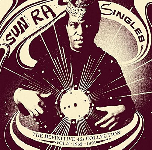 | Singles Volume 2 (The Definitive 45s Collection 1962-1991) (7")