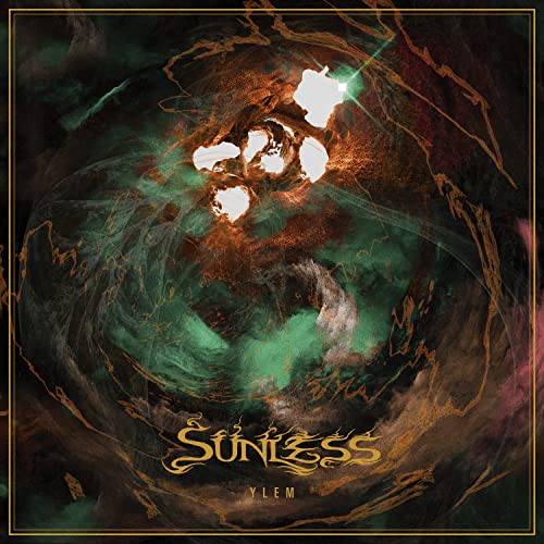Ylem [Bone LP]