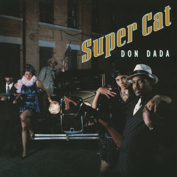 Don Dada (150 Gram Vinyl, Download Insert)