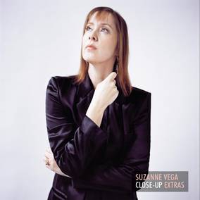Close-Up Extras (Crystal Clear Lp) (RSD 4/23/2022)