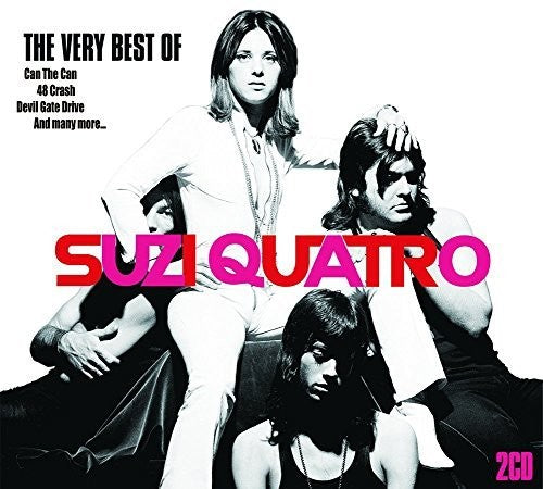 The Very Best of (2 Cd's) [Import]