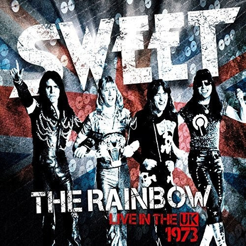The Rainbow (Live In The UK 1973) (New Vinyl Edition) [Import] (2 Lp's)