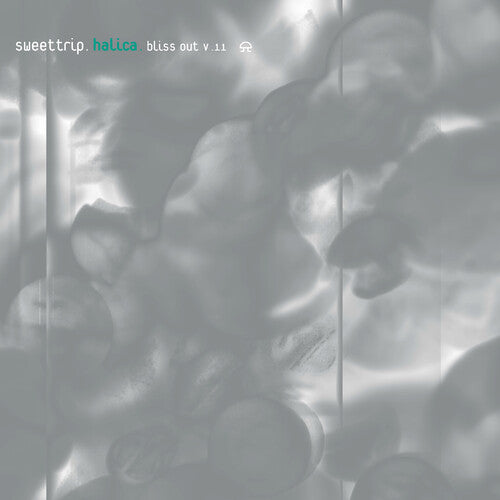 Halica: Bliss Out, Vol. 11 (Expanded Edition) (Silver, Gatefold LP Jacket, Colored Vinyl) (2 Lp's)