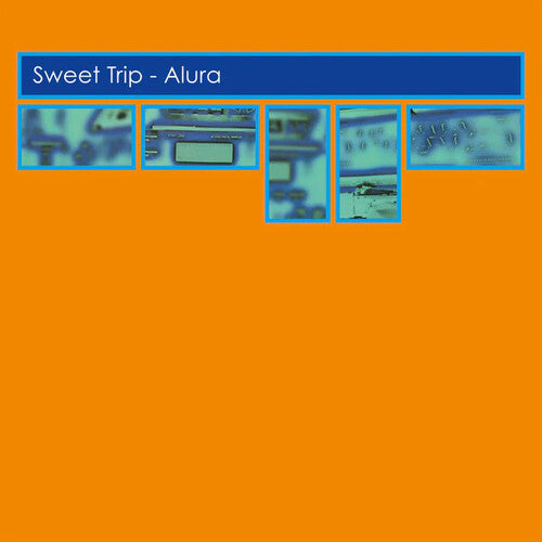 Alura (Expanded Edition) (Digital Download Card) (2 Lp's)