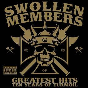 Ten Years of Turmoil Greatest Hits
