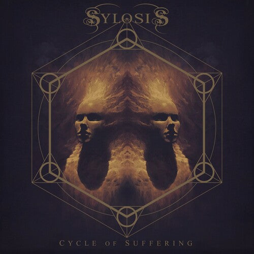 Cycle of Suffering (Purple Vinyl)
