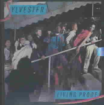 LIVING PROOF