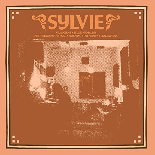 Sylvie [LP]