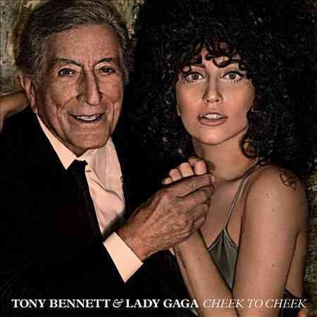 CHEEK TO CHEEK (DLX)