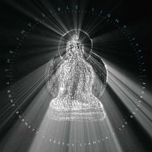 The Invisible Light: Spells [2 LP]