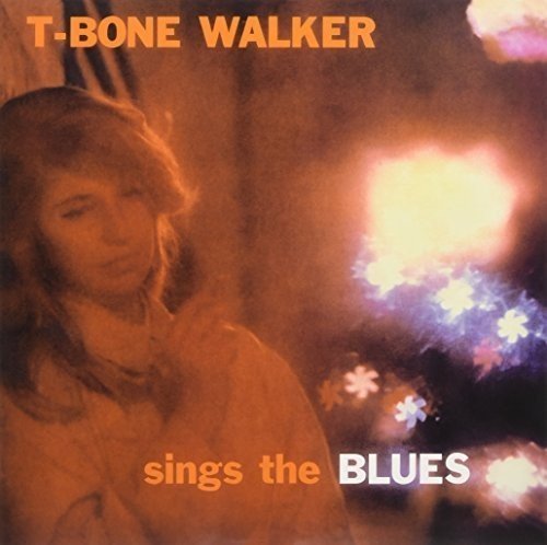 Sings The Blues