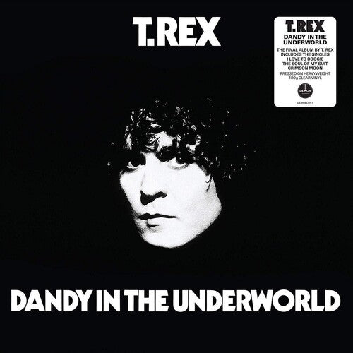 Dandy In The Underworld [Clear Vinyl] [Import]