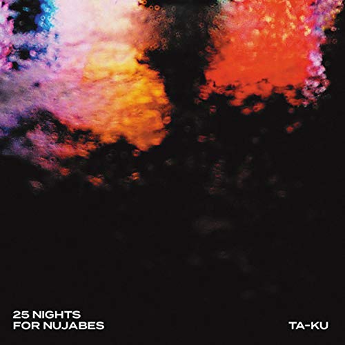 25 NIGHTS FOR NUJABES