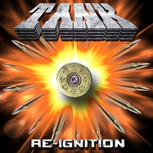 TANK RE-IGNITION