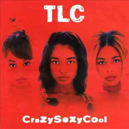Crazysexycool (2 Lp's)