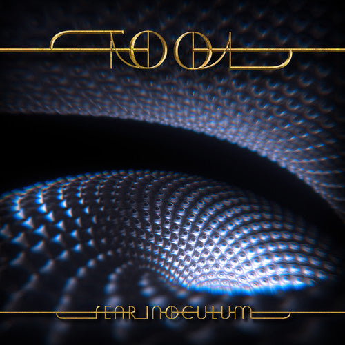 Fear Inoculum (Limited Edition)
