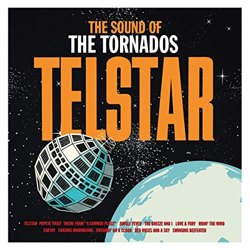 Telstar The Sound Of