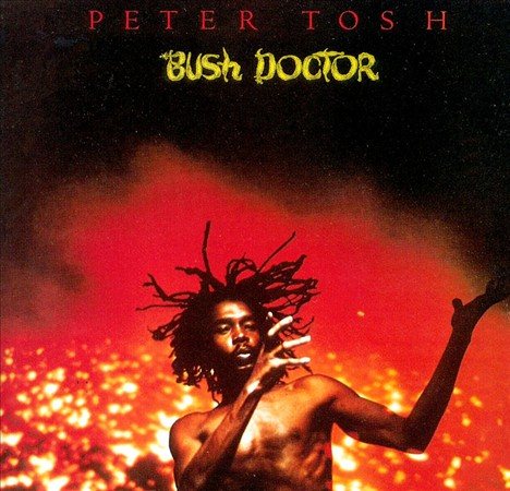 BUSH DOCTOR