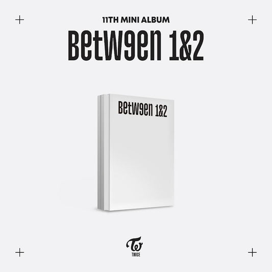 BETWEEN 1&2 [Cryptography ver.]