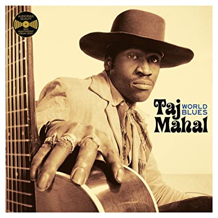 Worlds Blues [Import] (180 Gram Vinyl)