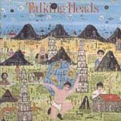 Talking Heads LITTLE CREATURES