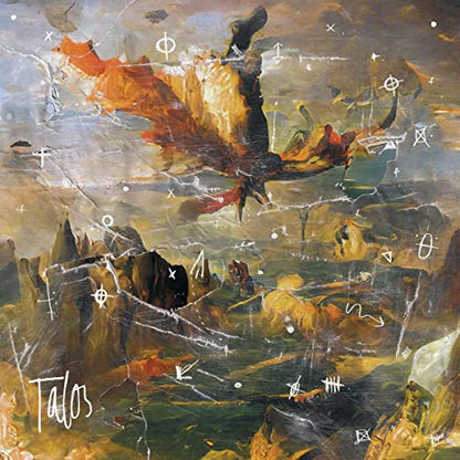 Dear Chaos (Coke Bottle Clear Vinyl)
