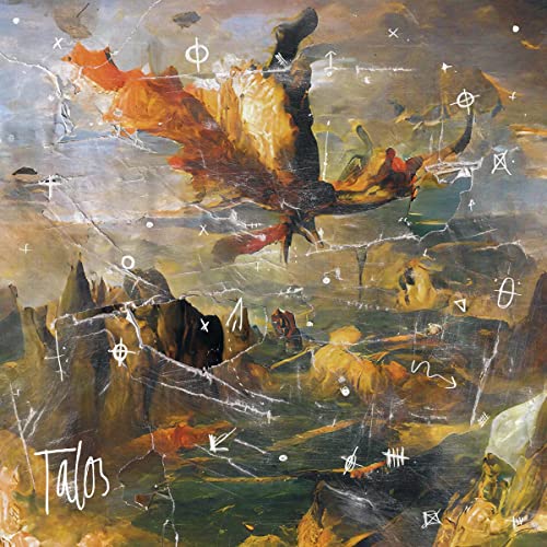 Dear Chaos (Coke Bottle Clear Vinyl)
