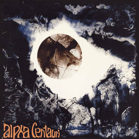 Alpha Centauri (RSD 4/23/2022)
