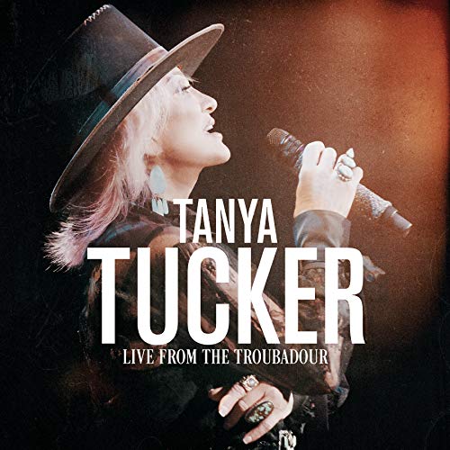 Live From The Troubadour [Black/Pink/Blue Splatter 2 LP]
