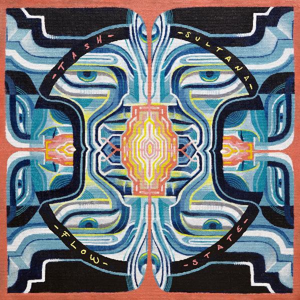 Flow State (Deluxe Edition, Colored Vinyl, Orange, Yellow) [LP]
