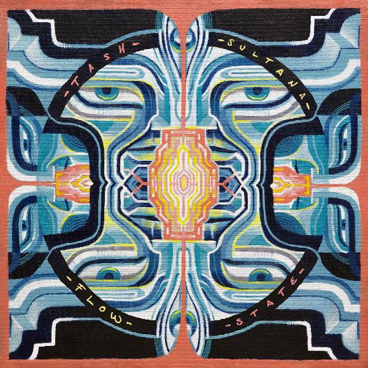 Flow State (Deluxe Edition, Colored Vinyl, Orange, Yellow) [LP]